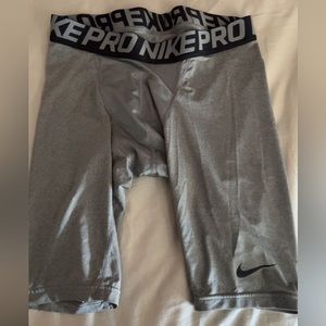 Nike pro compression underwear